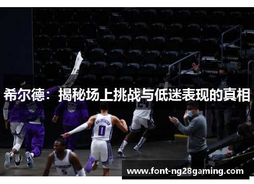 希尔德：揭秘场上挑战与低迷表现的真相