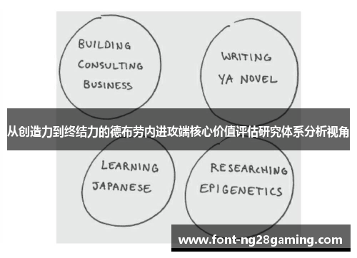从创造力到终结力的德布劳内进攻端核心价值评估研究体系分析视角