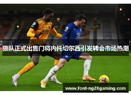 狼队正式出售门将内托切尔西引发转会市场热潮